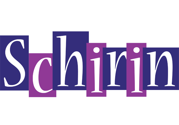 Schirin autumn logo