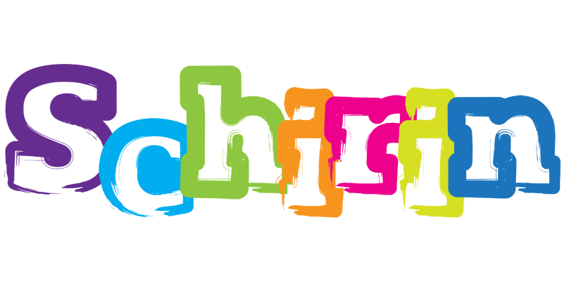 Schirin casino logo