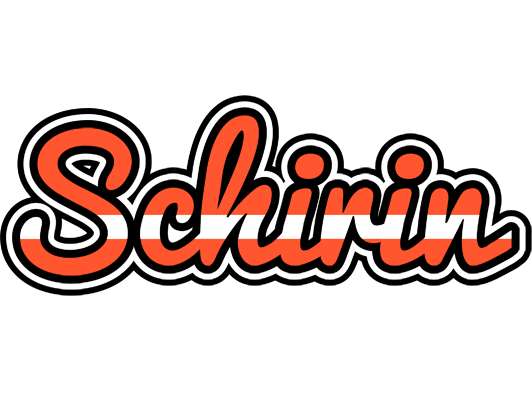 Schirin denmark logo