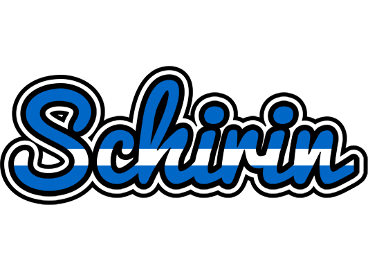 Schirin greece logo