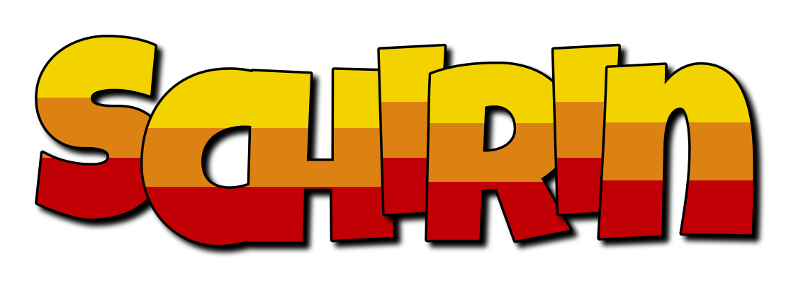 Schirin jungle logo