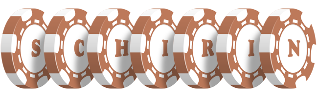 Schirin limit logo