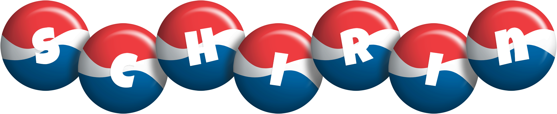 Schirin paris logo