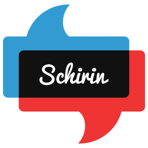 Schirin sharks logo