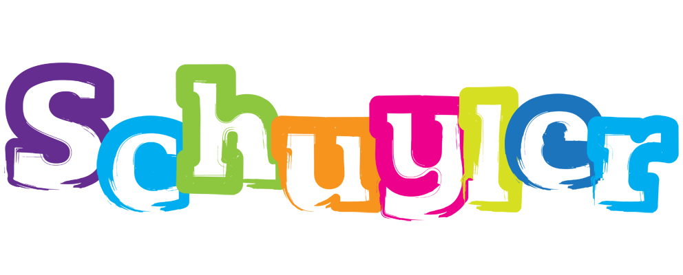 Schuyler casino logo