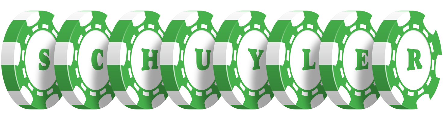 Schuyler kicker logo