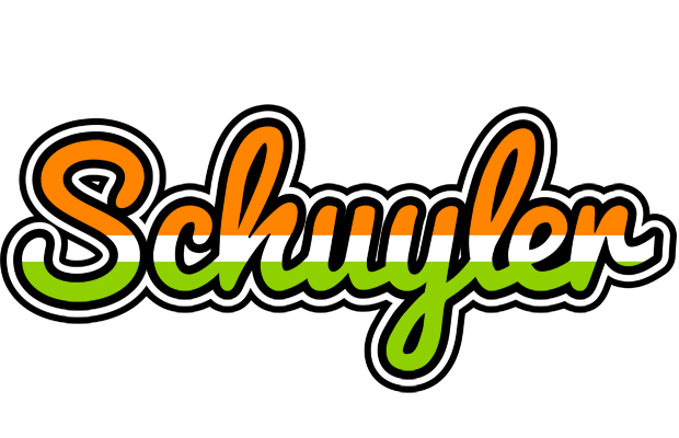 Schuyler mumbai logo