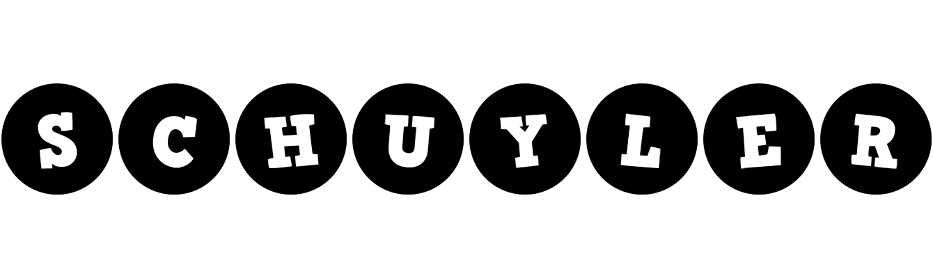 Schuyler tools logo