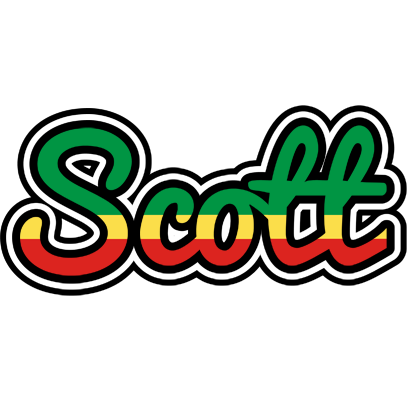 Scott african logo