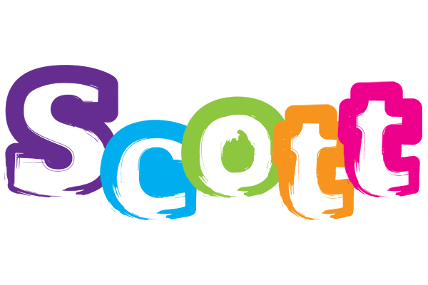 Scott casino logo