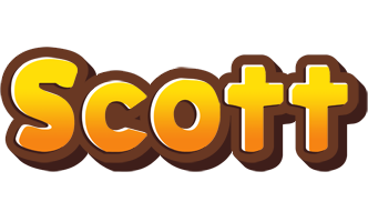 Scott cookies logo