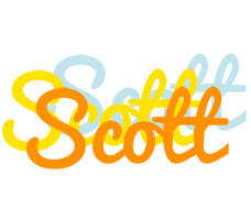Scott energy logo