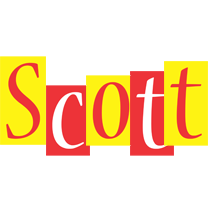 Scott errors logo