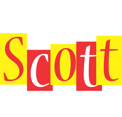 Scott errors logo
