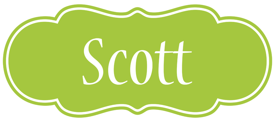 Scott family logo