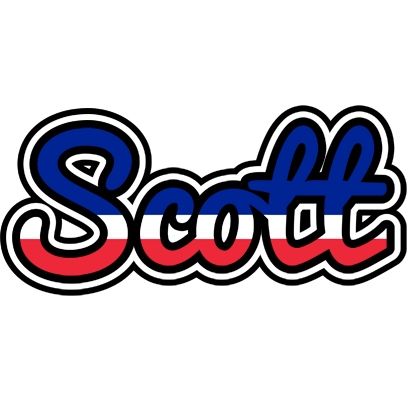 Scott france logo