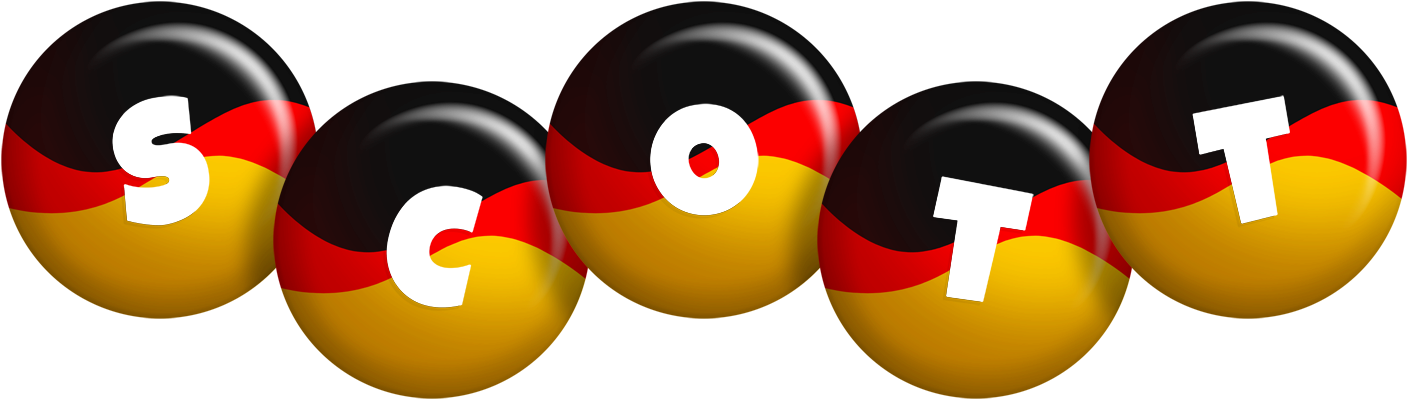 Scott german logo