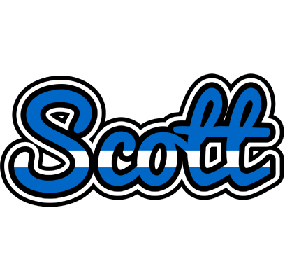 Scott greece logo