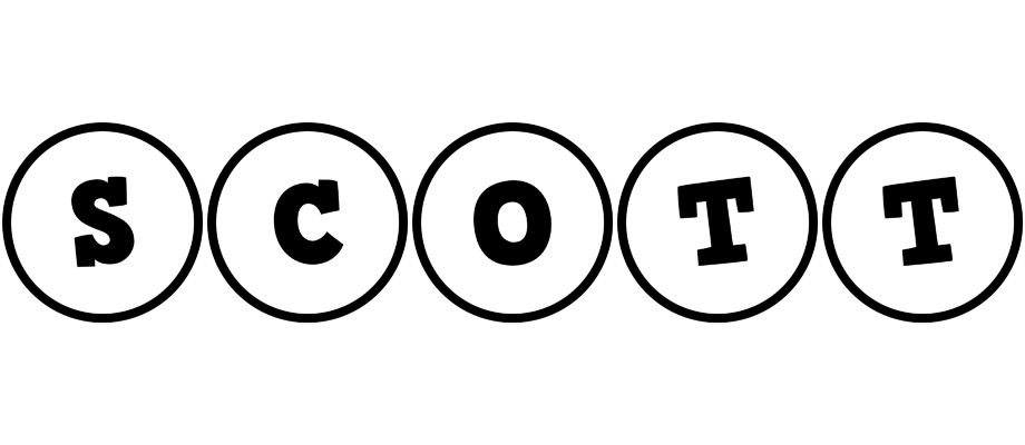 Scott handy logo