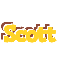 Scott hotcup logo