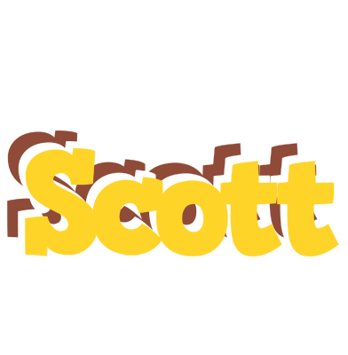 Scott hotcup logo