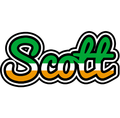 Scott ireland logo