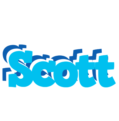Scott jacuzzi logo