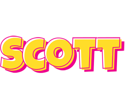 Scott kaboom logo