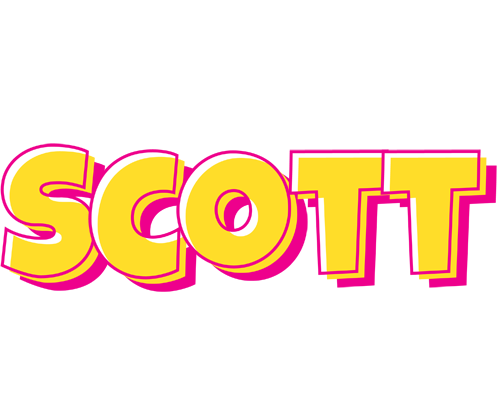 Scott kaboom logo