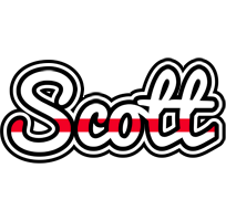 Scott kingdom logo
