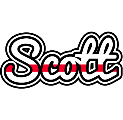 Scott kingdom logo