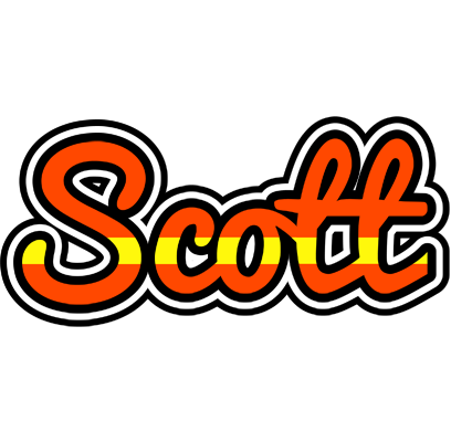 Scott madrid logo