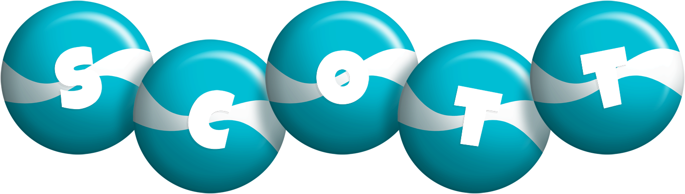 Scott messi logo