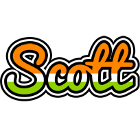 Scott mumbai logo