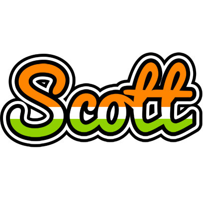Scott mumbai logo