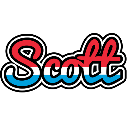 Scott norway logo