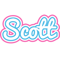 Scott outdoors logo
