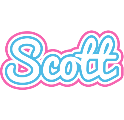 Scott outdoors logo