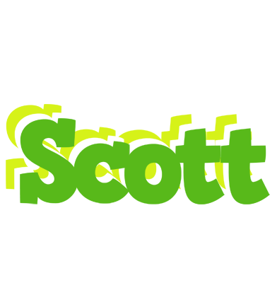 Scott picnic logo