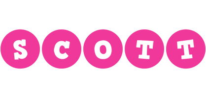 Scott poker logo