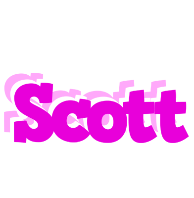 Scott rumba logo