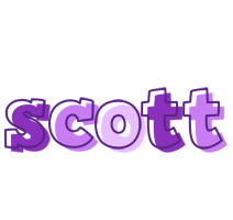 Scott sensual logo