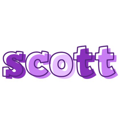 Scott sensual logo