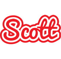 Scott sunshine logo