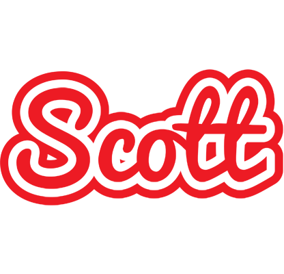 Scott sunshine logo