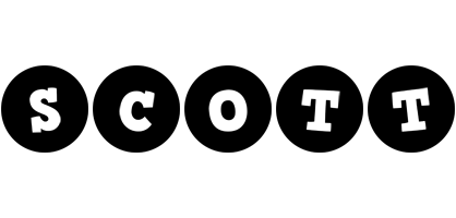 Scott tools logo