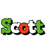 Scott venezia logo