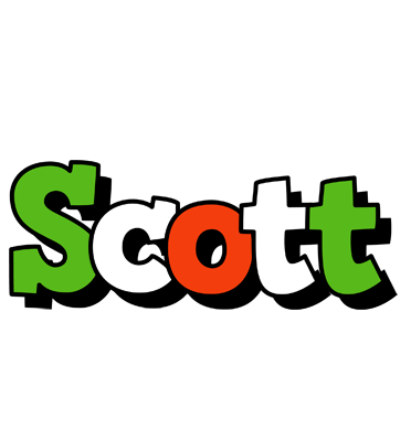 Scott venezia logo