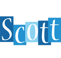 Scott winter logo