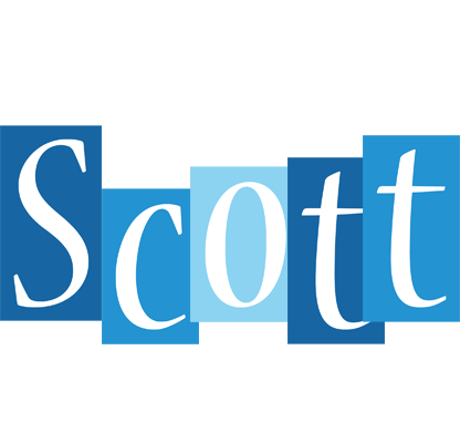 Scott winter logo